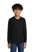 Next Level Apparel ®  Youth Cotton Long Sleeve Tee NL3311