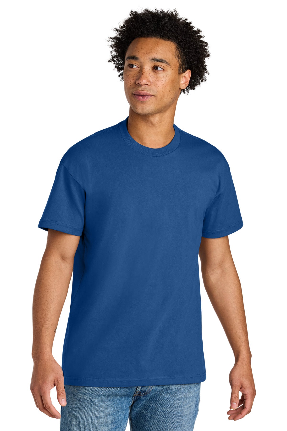 Next Level Apparel ®  Heavyweight Tee NL7200