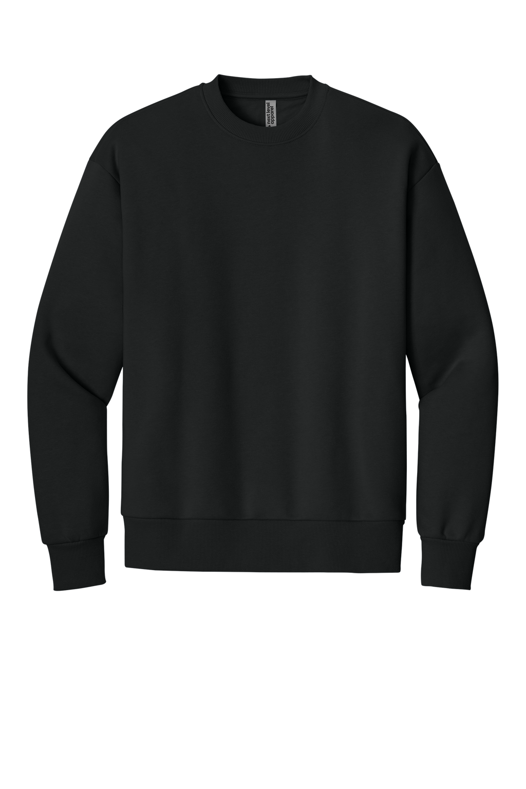 Heavyweight Sweatshirt