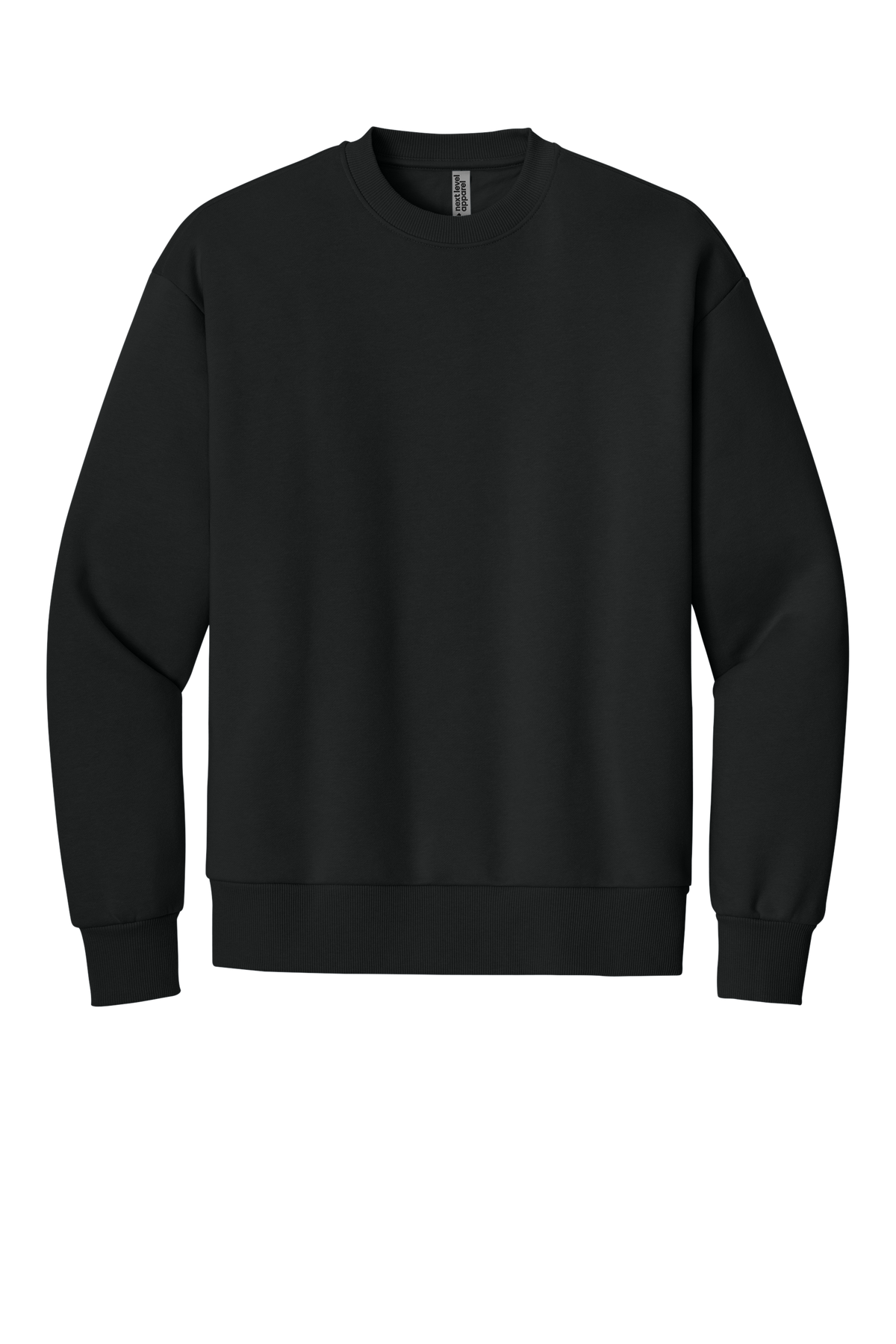 Heavyweight Sweatshirt