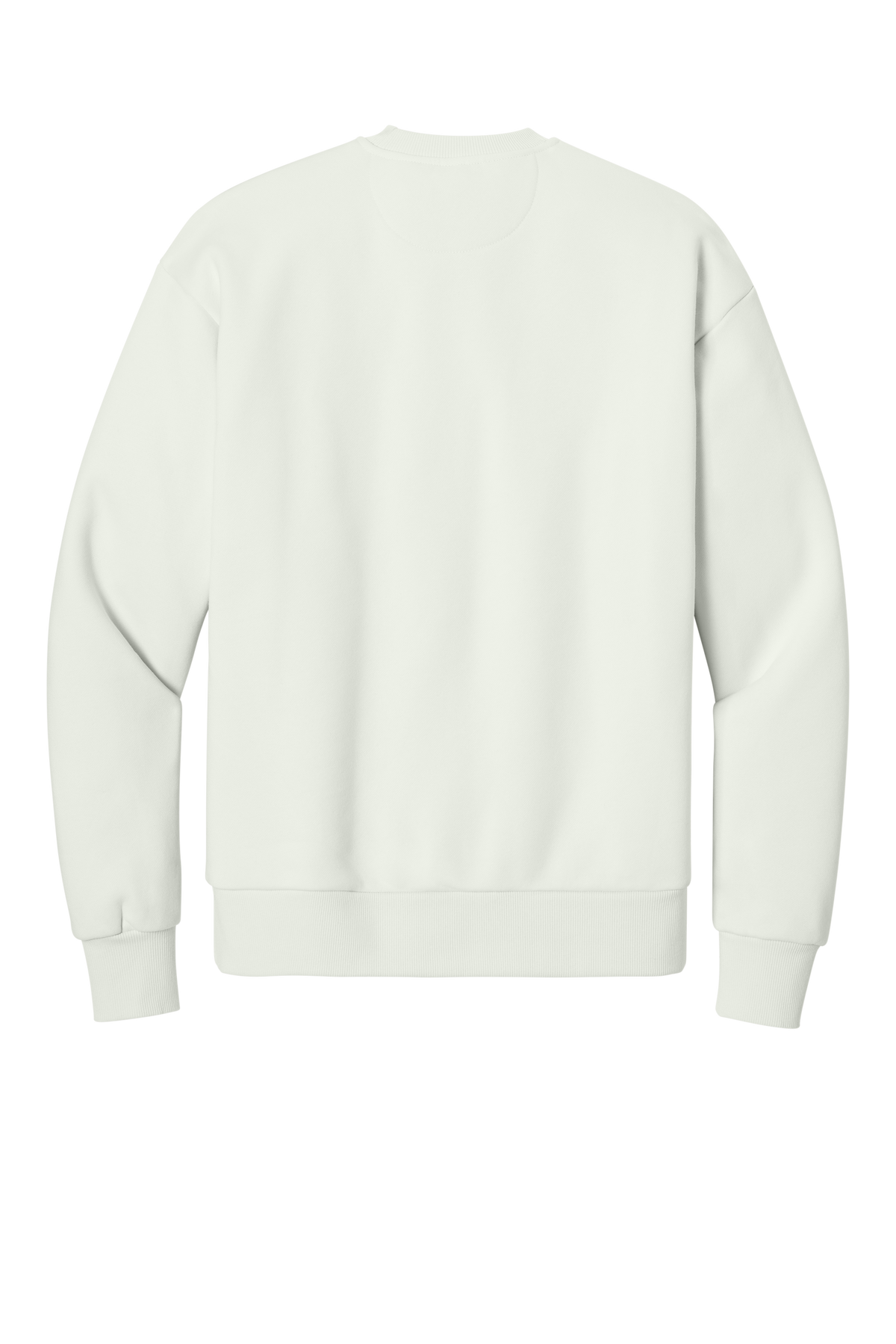 Heavyweight Sweatshirt
