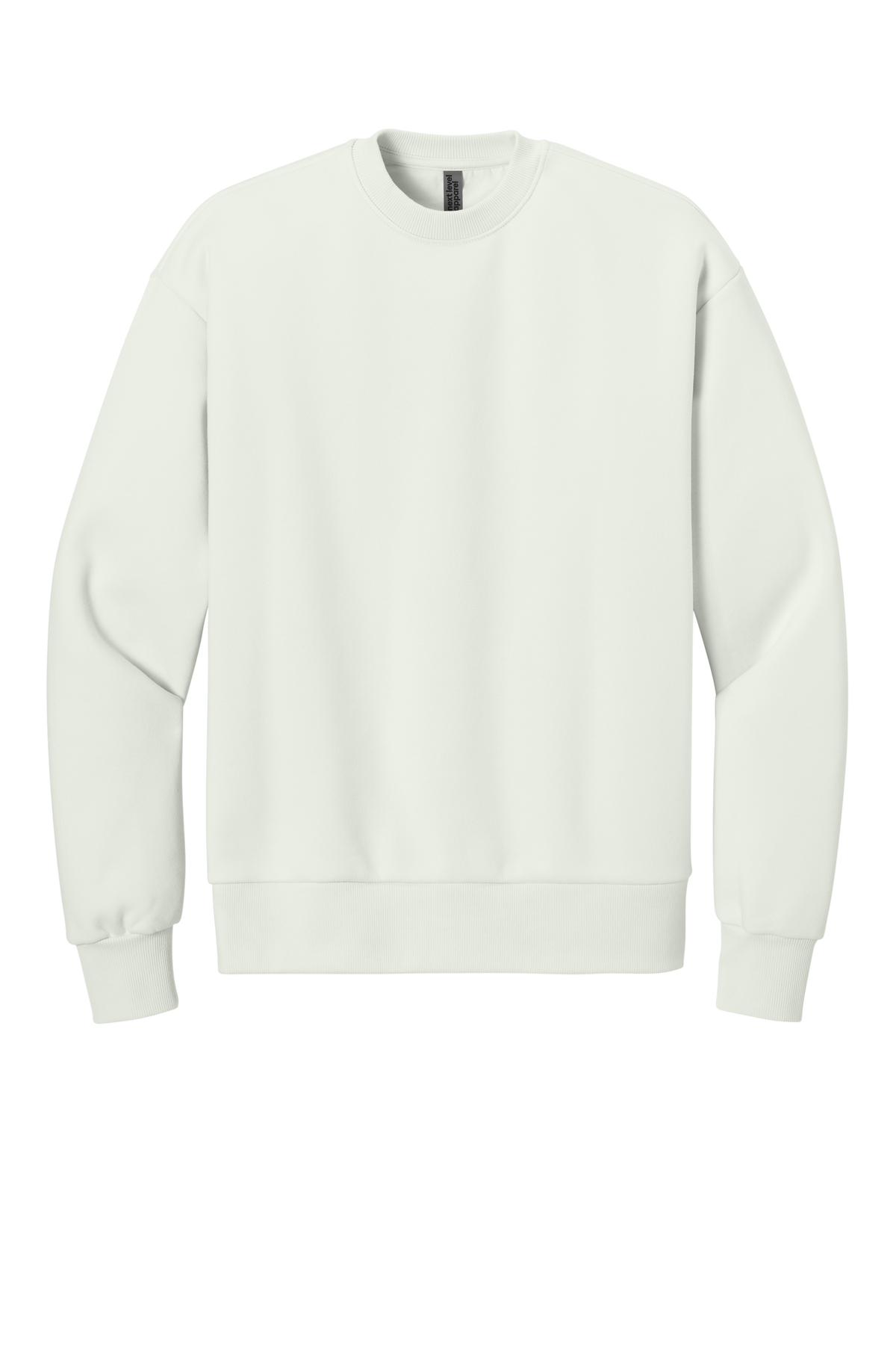 Heavyweight Sweatshirt