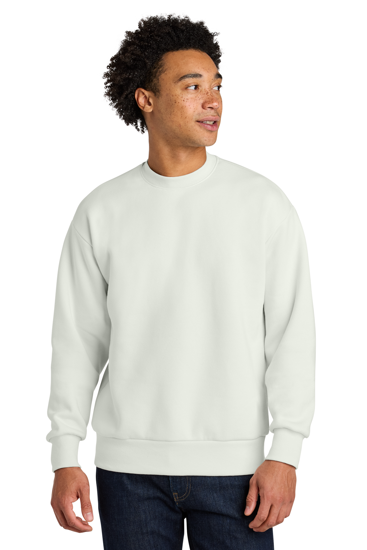 Heavyweight Sweatshirt