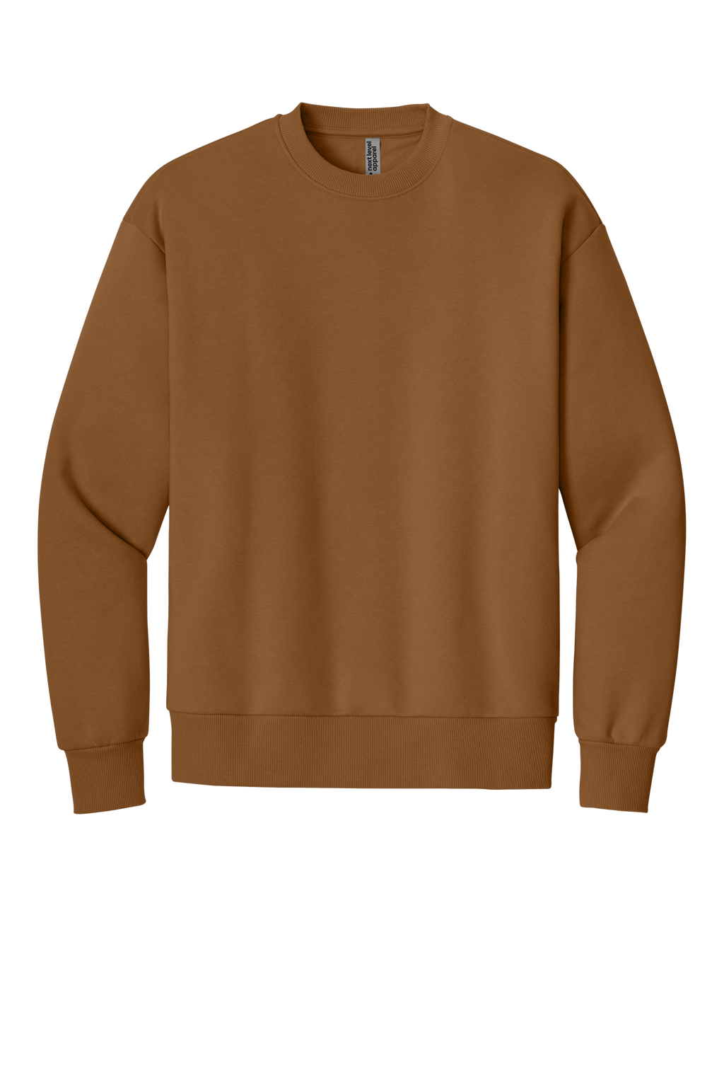 Heavyweight Sweatshirt