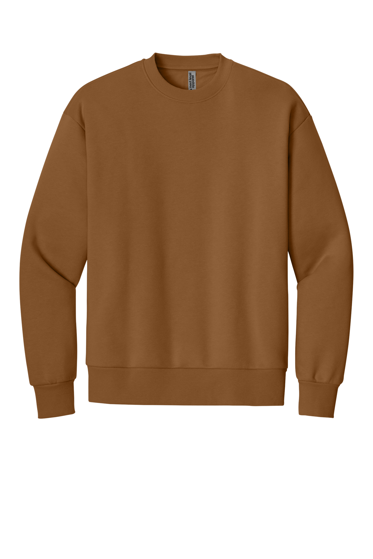 Heavyweight Sweatshirt