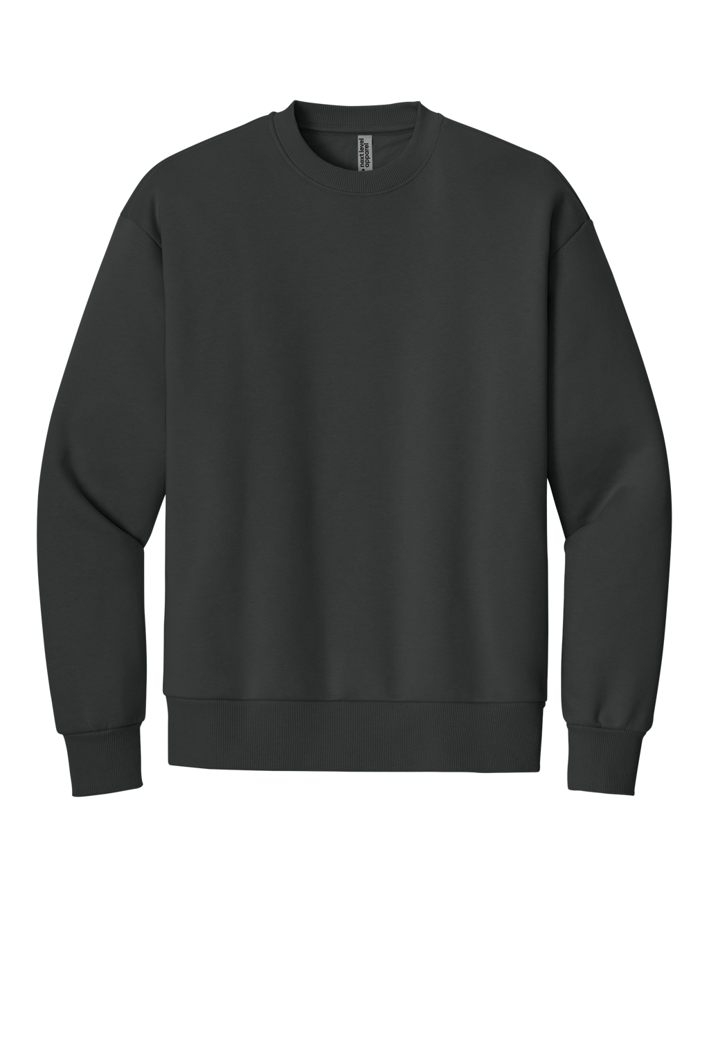 Heavyweight Sweatshirt