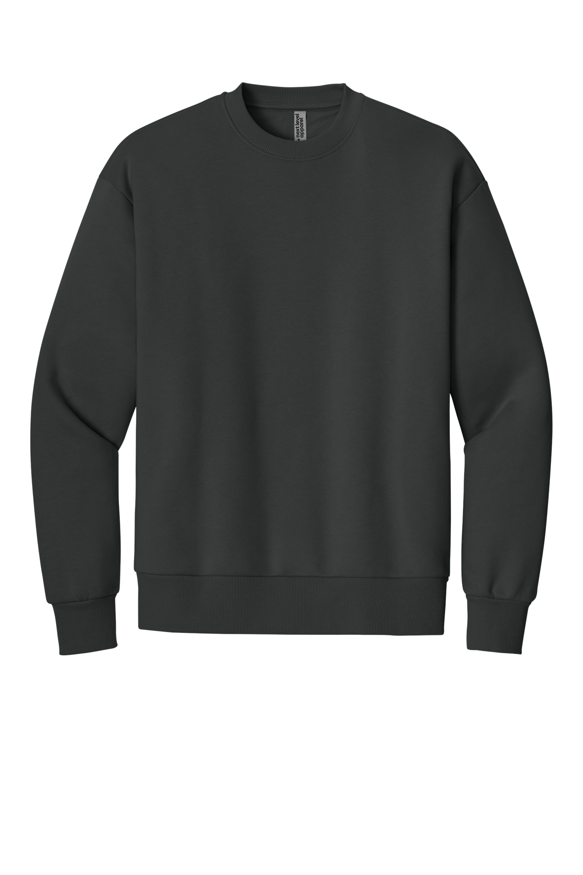 Heavyweight Sweatshirt