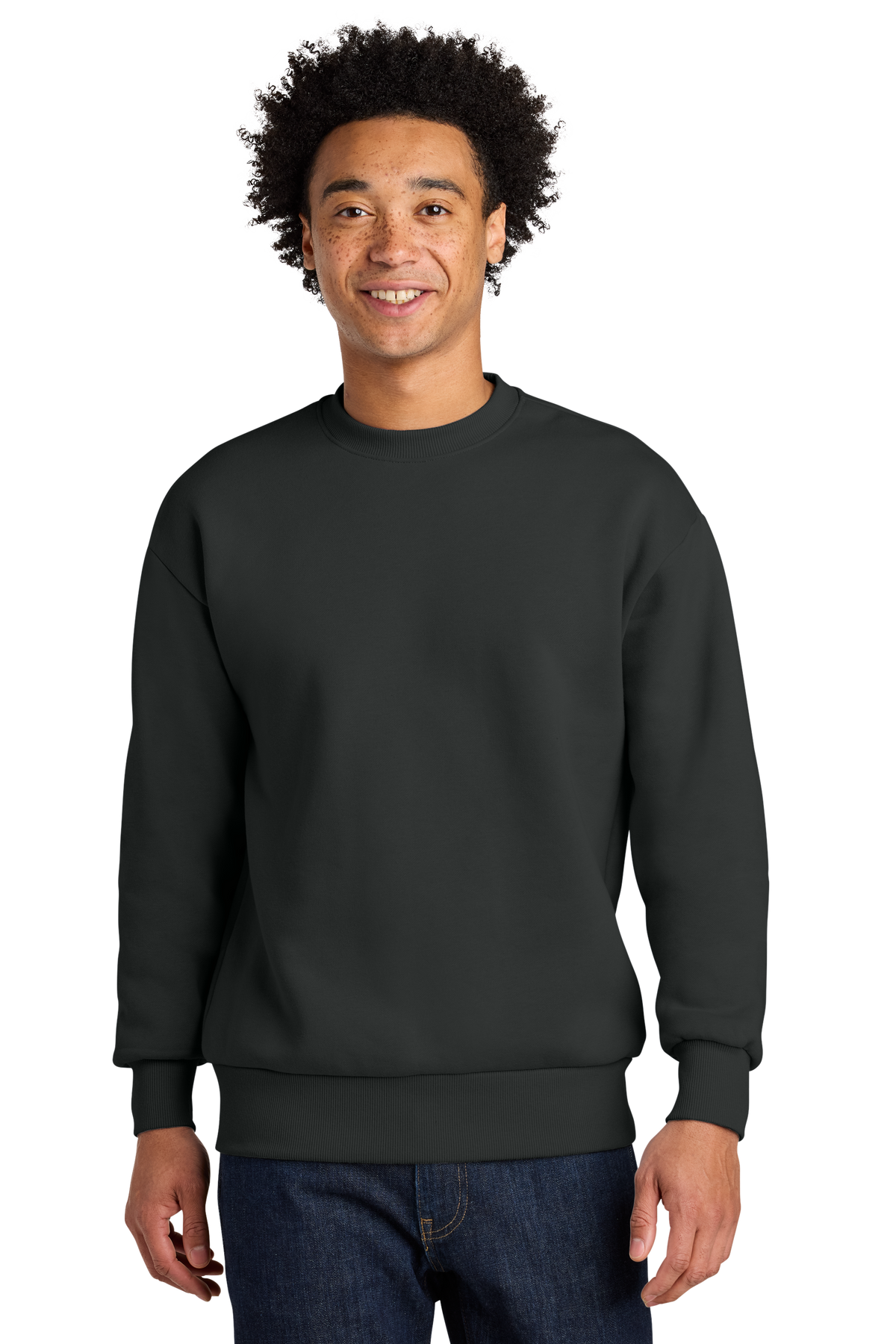 Heavyweight Sweatshirt