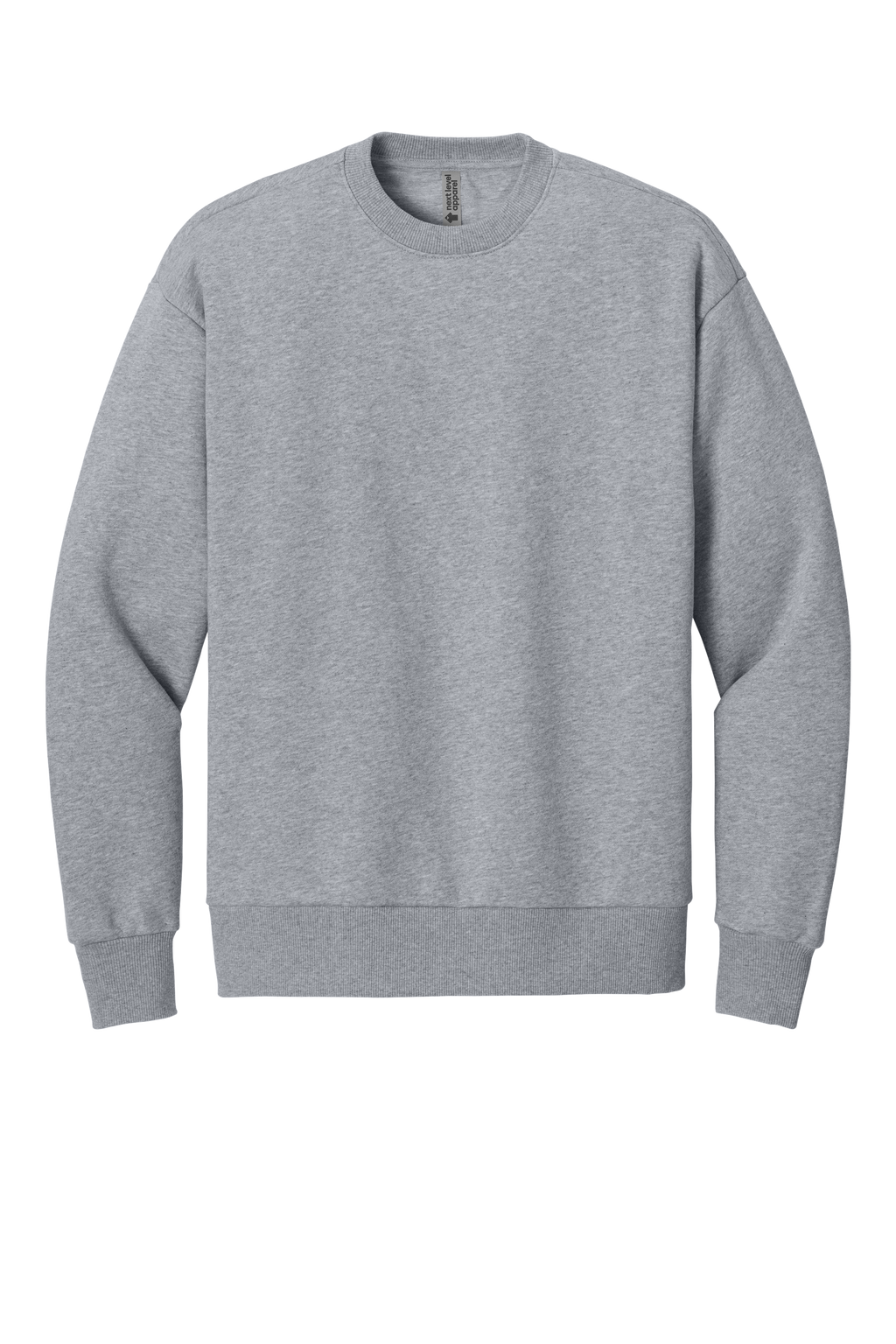 Heavyweight Sweatshirt