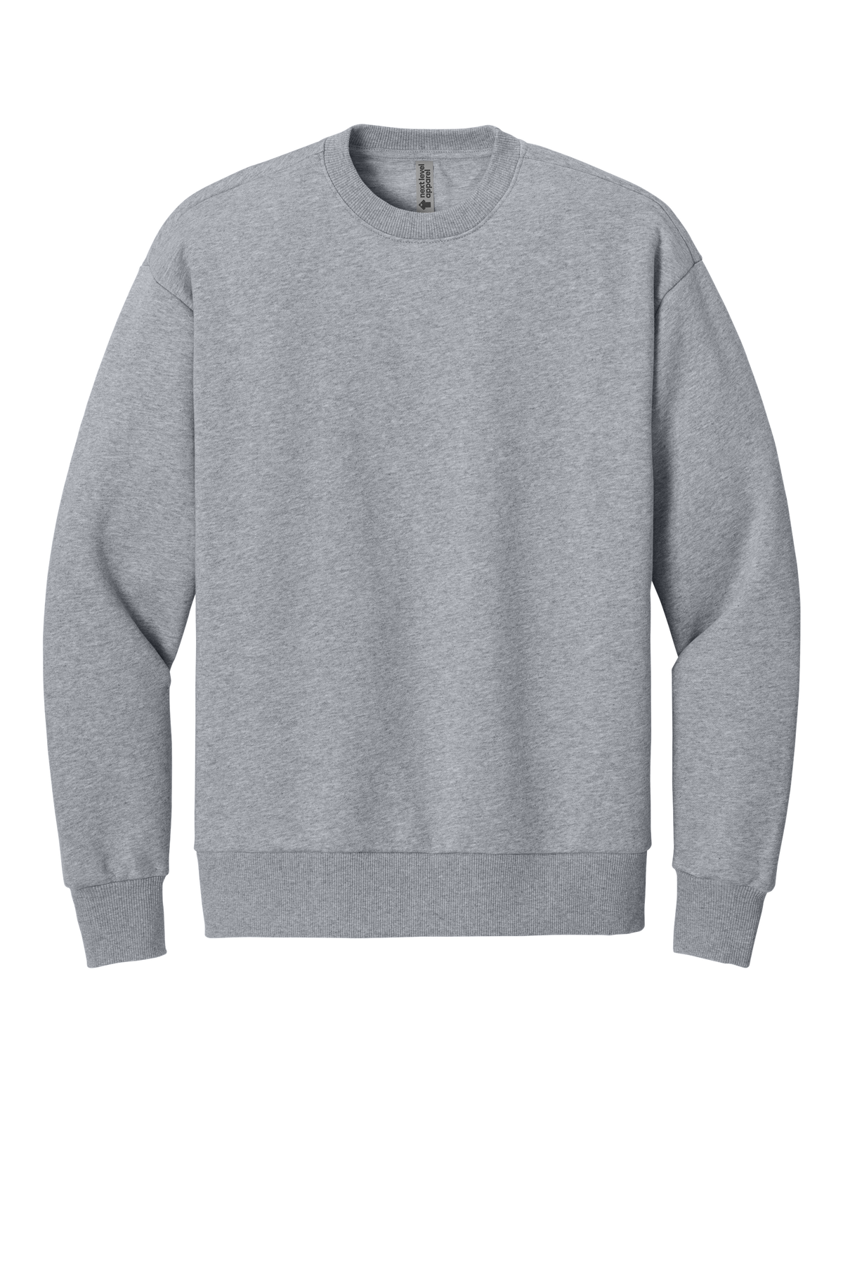 Heavyweight Sweatshirt