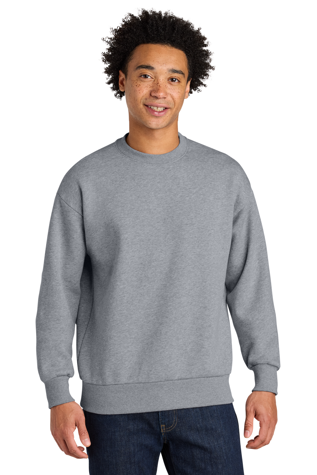 Heavyweight Sweatshirt