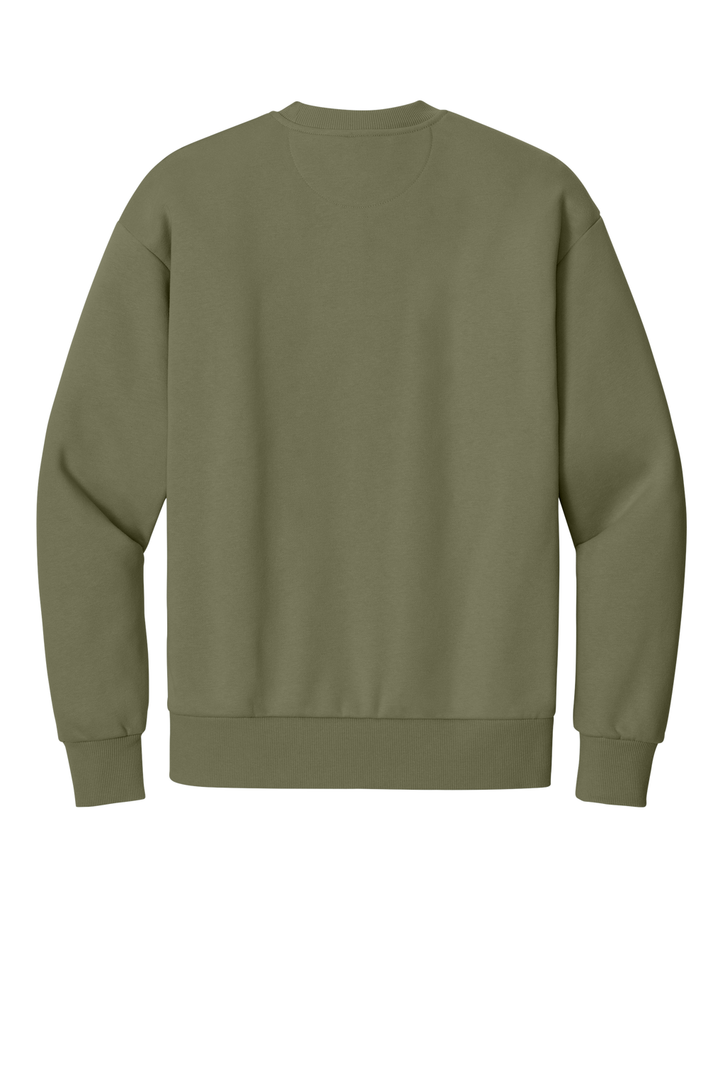 Heavyweight Sweatshirt