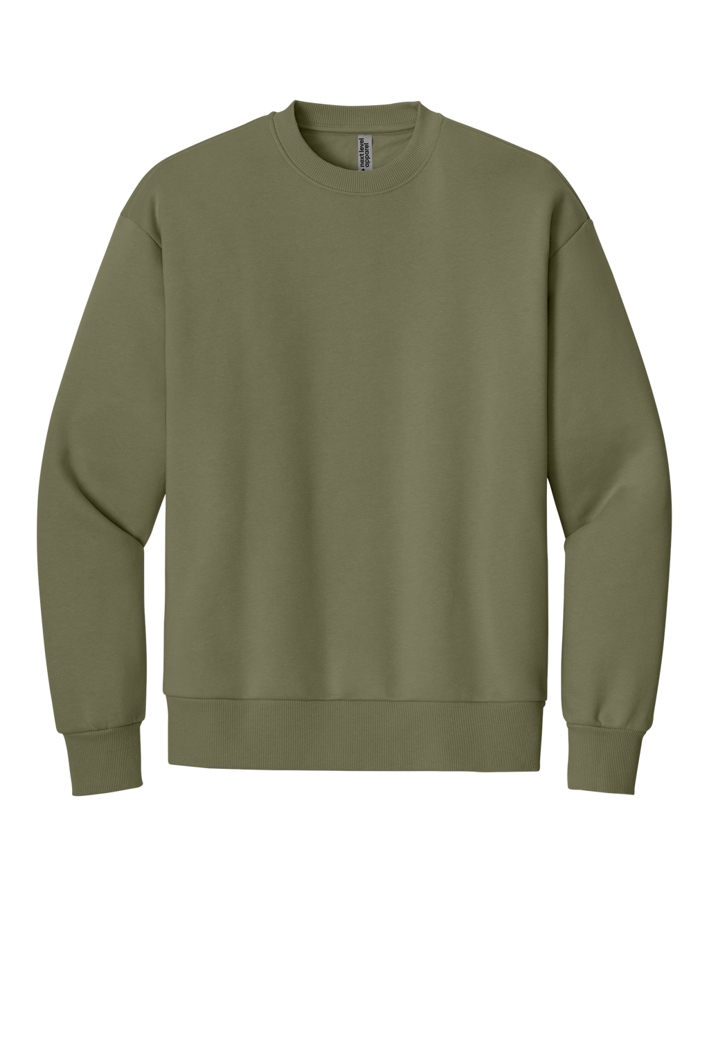 Heavyweight Sweatshirt