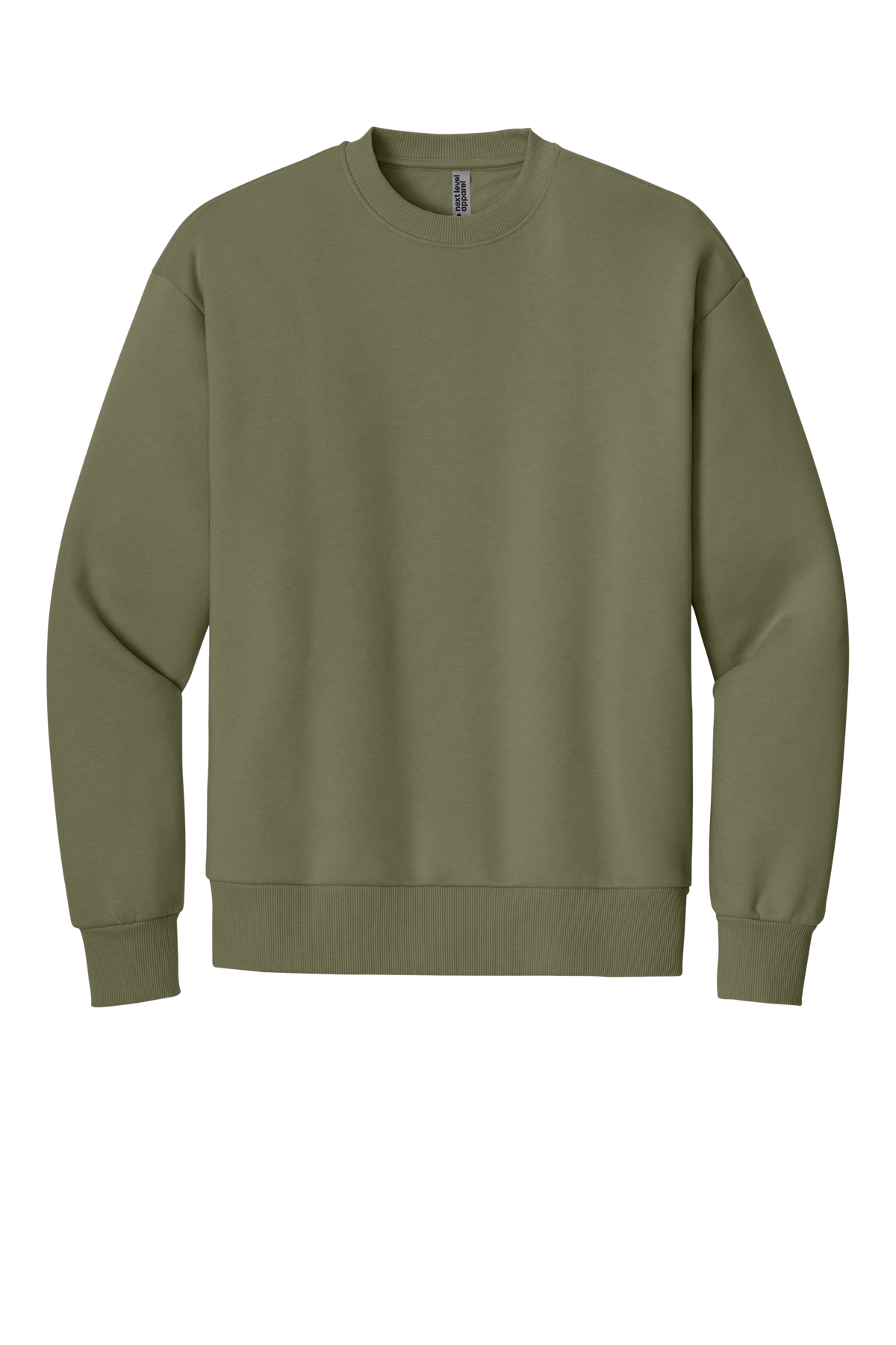 Heavyweight Sweatshirt
