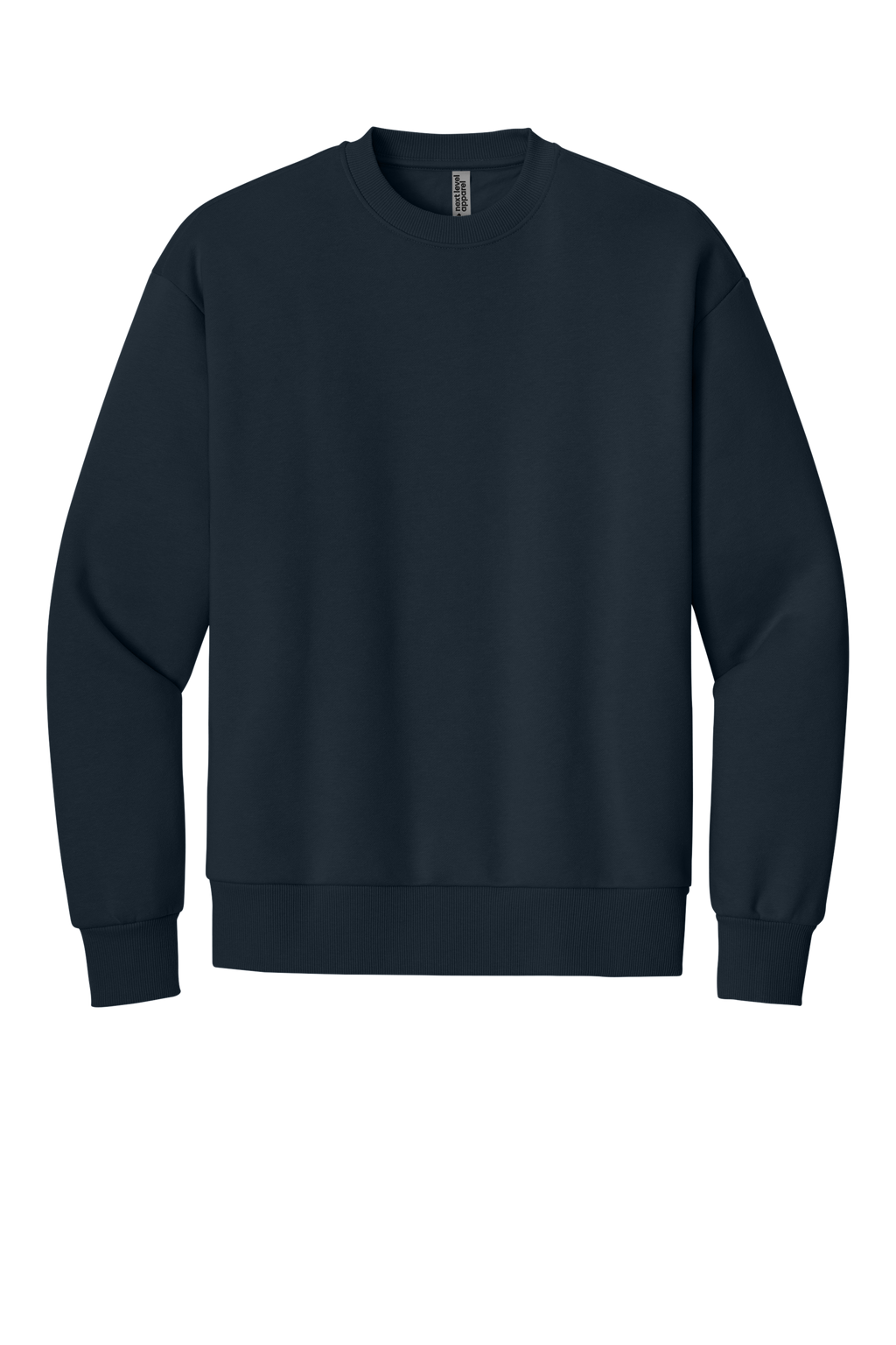 Heavyweight Sweatshirt