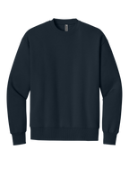 Heavyweight Sweatshirt