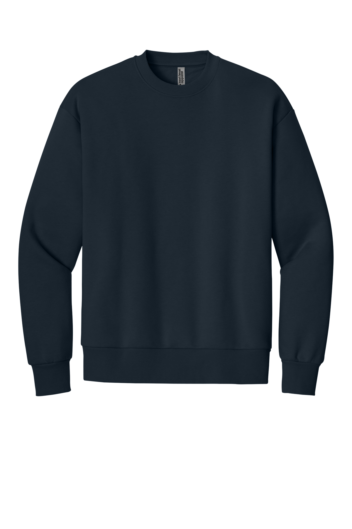 Heavyweight Sweatshirt