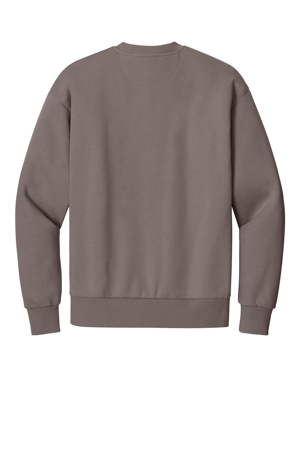 Heavyweight Sweatshirt