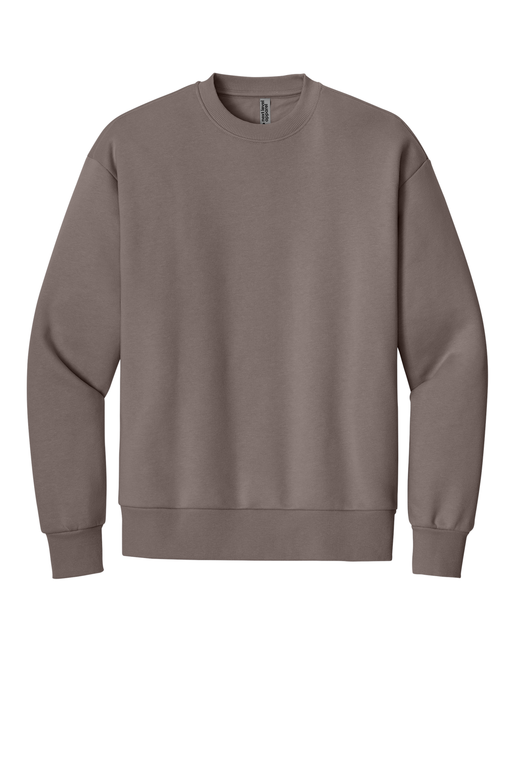 Heavyweight Sweatshirt