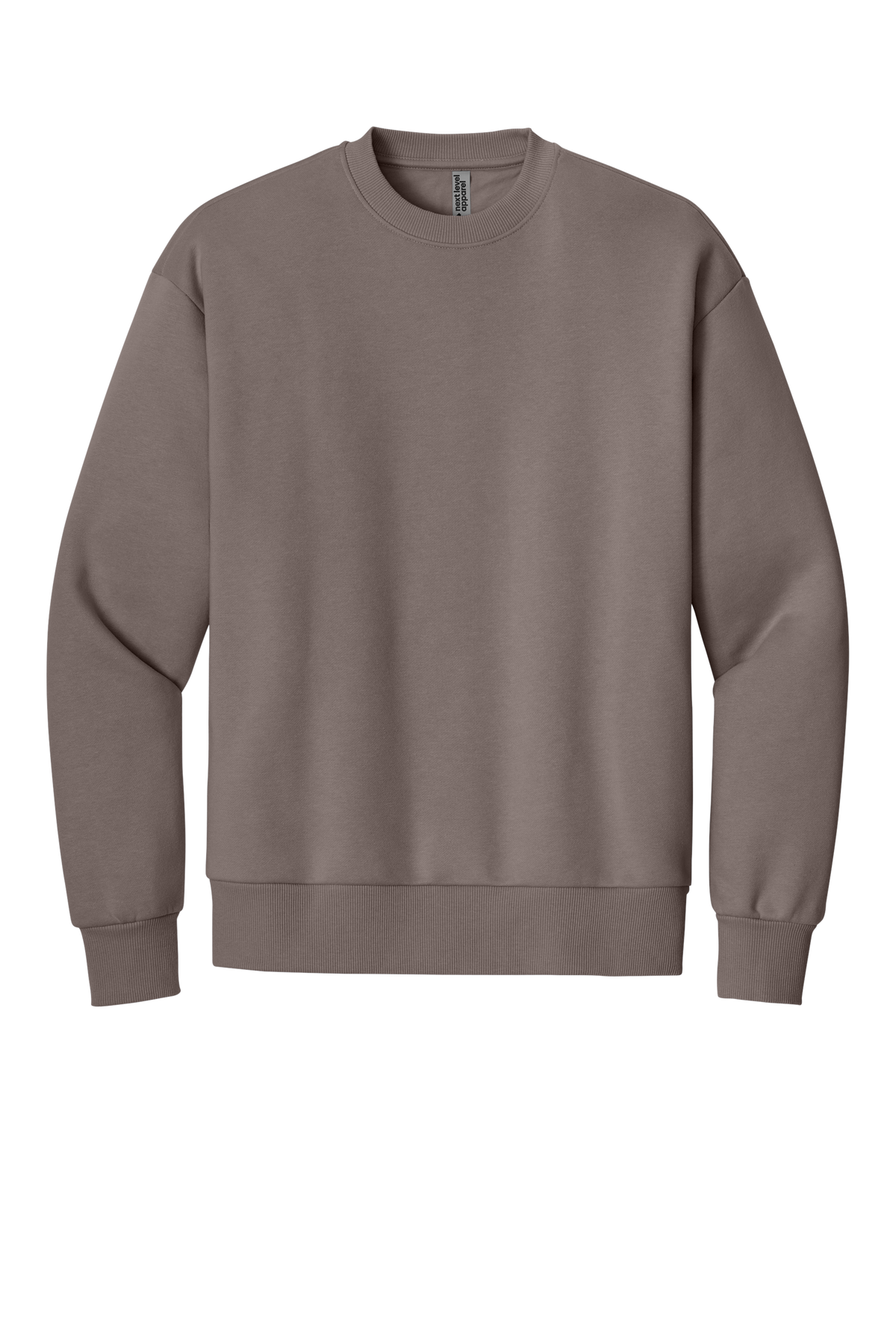Heavyweight Sweatshirt