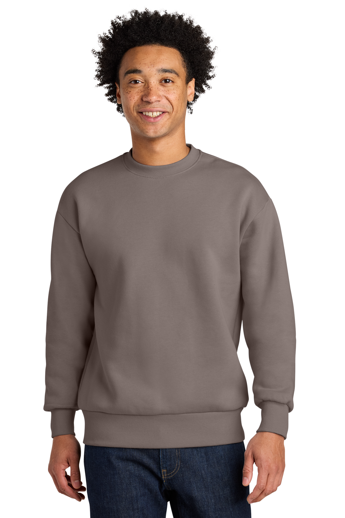 Heavyweight Sweatshirt