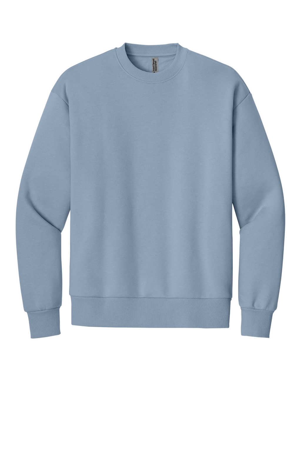 Heavyweight Sweatshirt