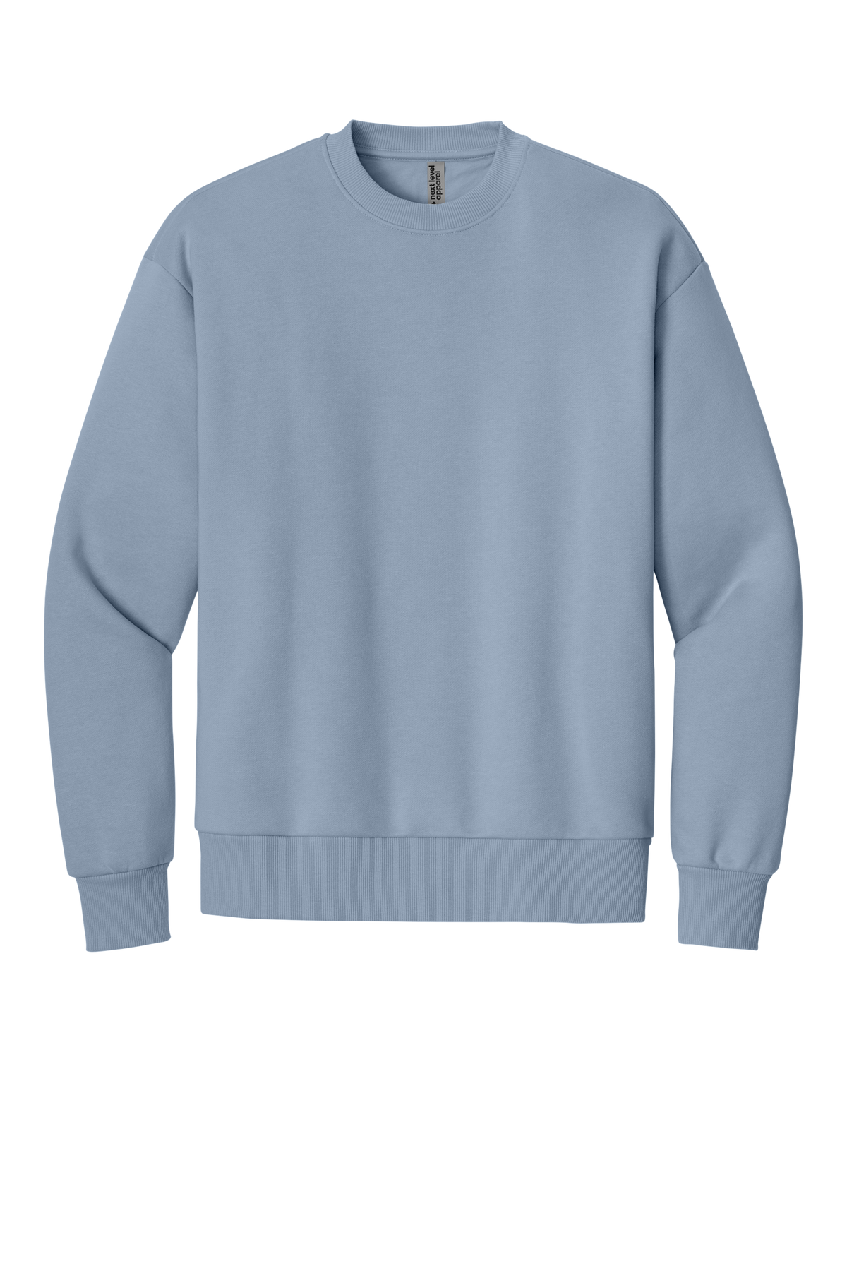 Heavyweight Sweatshirt