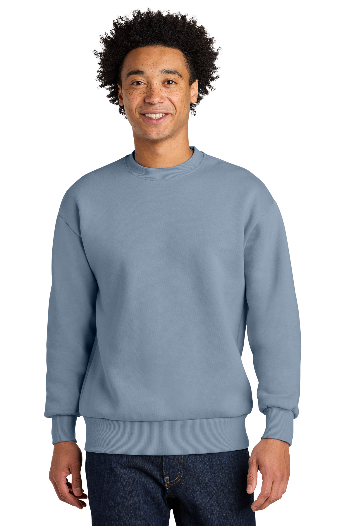 Heavyweight Sweatshirt