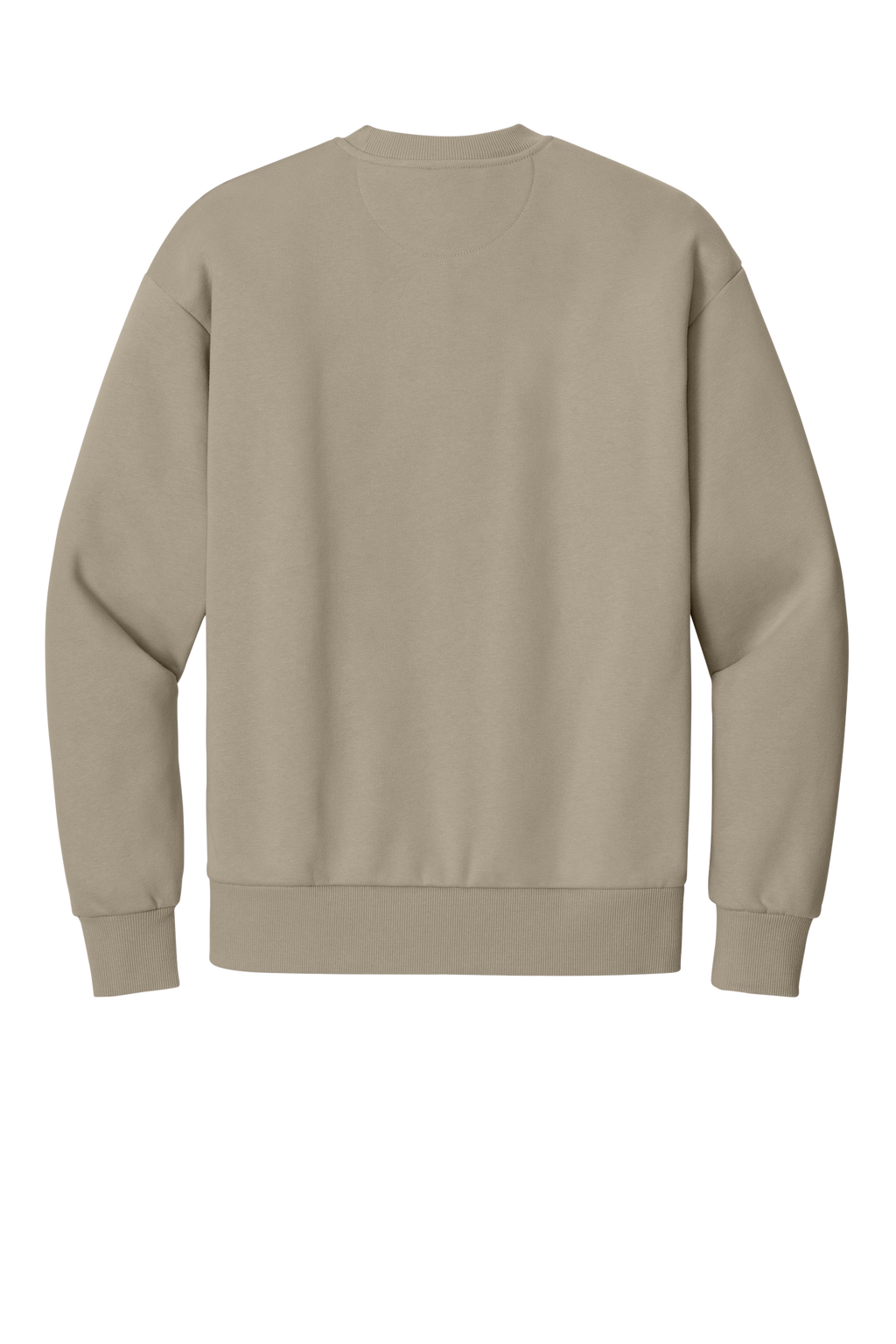 Heavyweight Sweatshirt