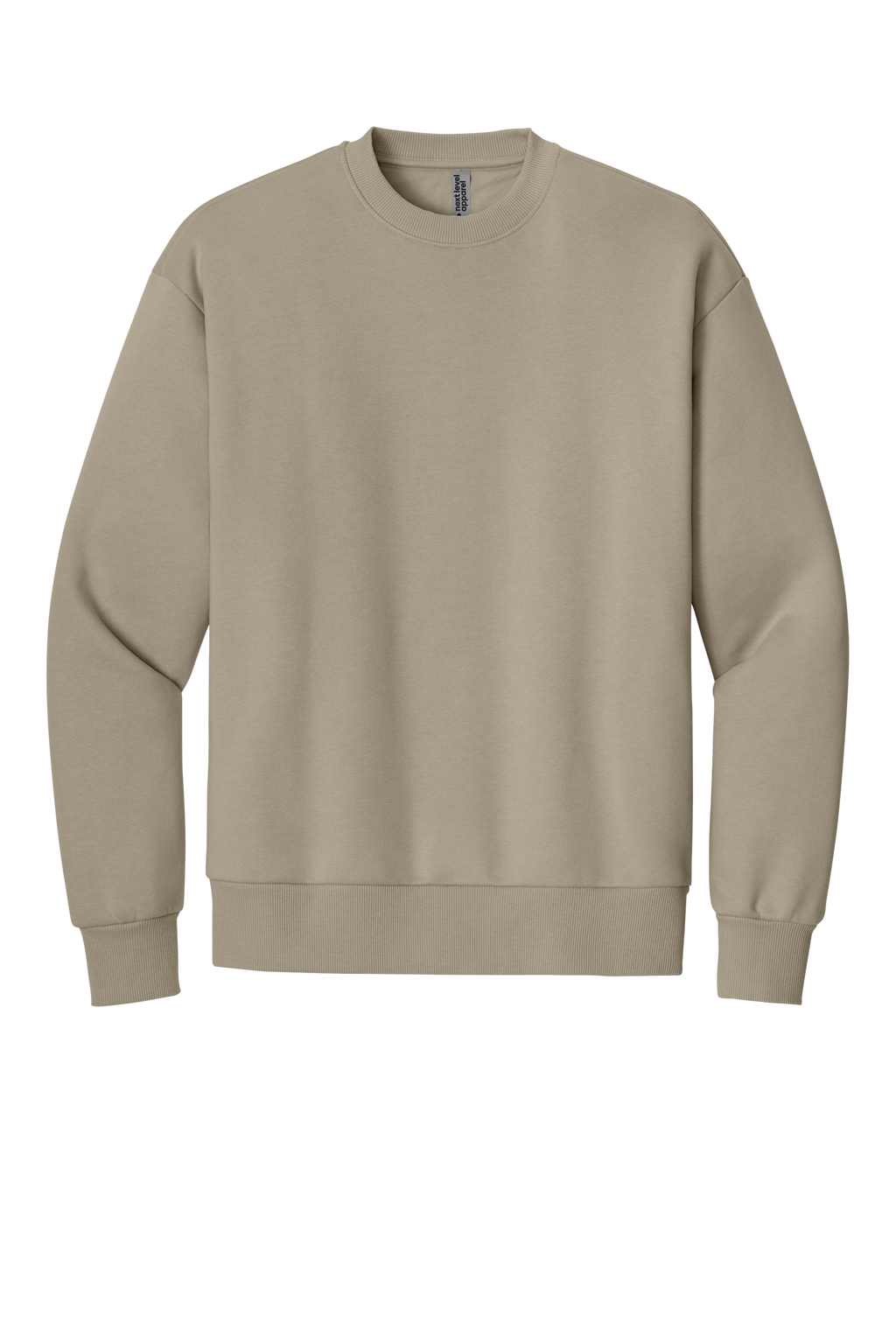 Heavyweight Sweatshirt