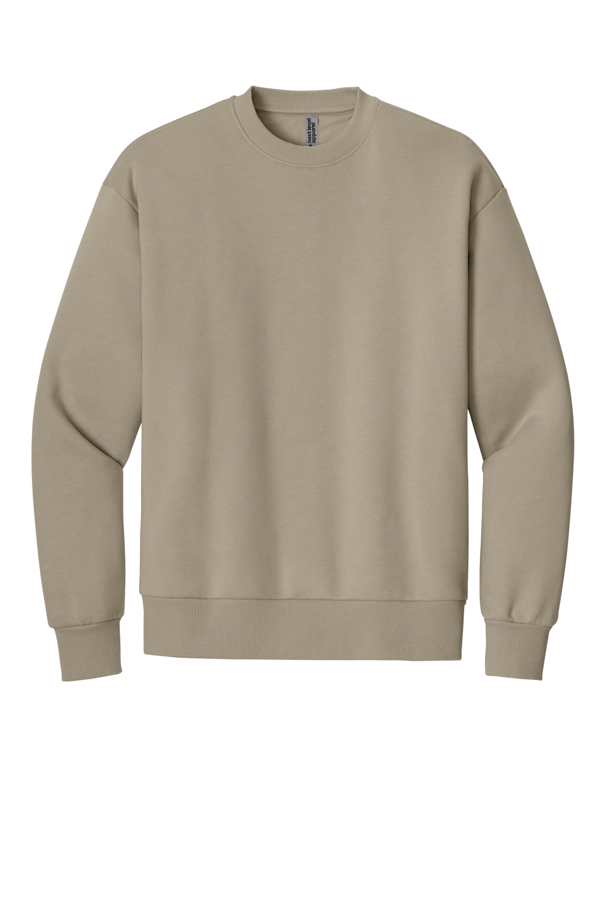 Heavyweight Sweatshirt