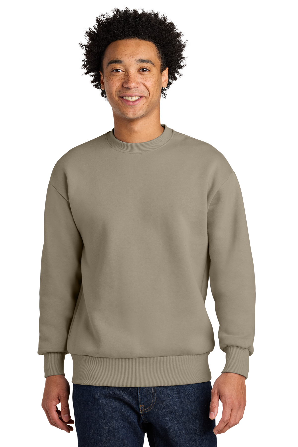 Heavyweight Sweatshirt