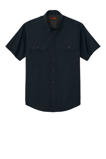 Short Sleeve Select Ripstop Shirt