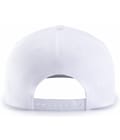 Poly/Cotton Snapback Cap