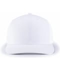 Poly/Cotton Snapback Cap