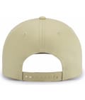 Poly/Cotton Snapback Cap