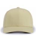 Poly/Cotton Snapback Cap