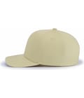 Poly/Cotton Snapback Cap