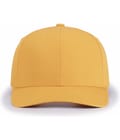 Poly/Cotton Snapback Cap