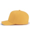 Poly/Cotton Snapback Cap