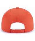 Poly/Cotton Snapback Cap