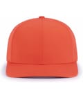 Poly/Cotton Snapback Cap