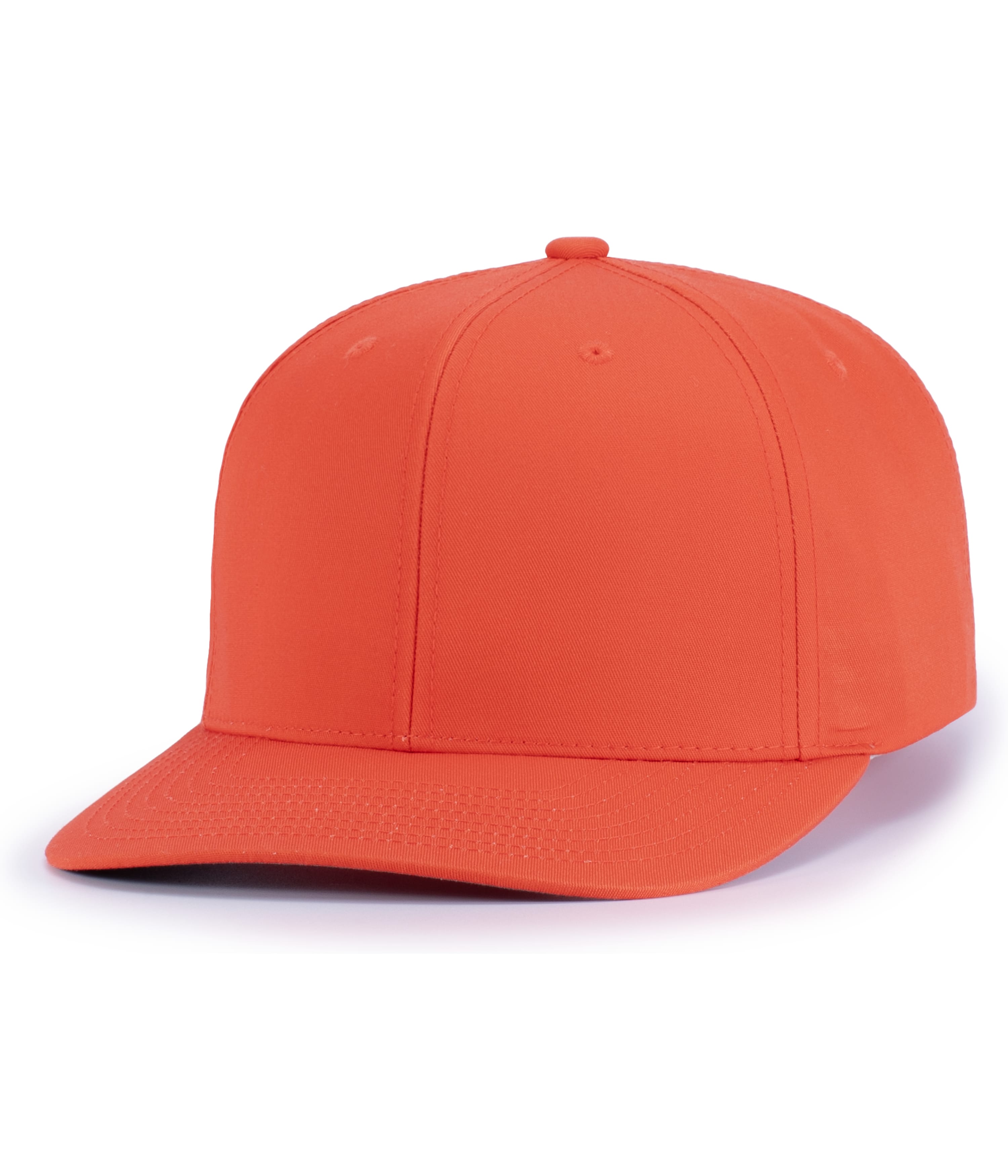 Poly/Cotton Snapback Cap