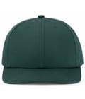 Poly/Cotton Snapback Cap