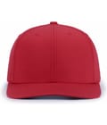 Poly/Cotton Snapback Cap