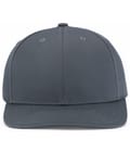 Poly/Cotton Snapback Cap