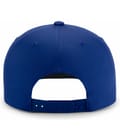 Poly/Cotton Snapback Cap