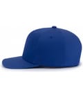 Poly/Cotton Snapback Cap
