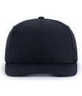 Poly/Cotton Snapback Cap
