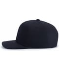Poly/Cotton Snapback Cap
